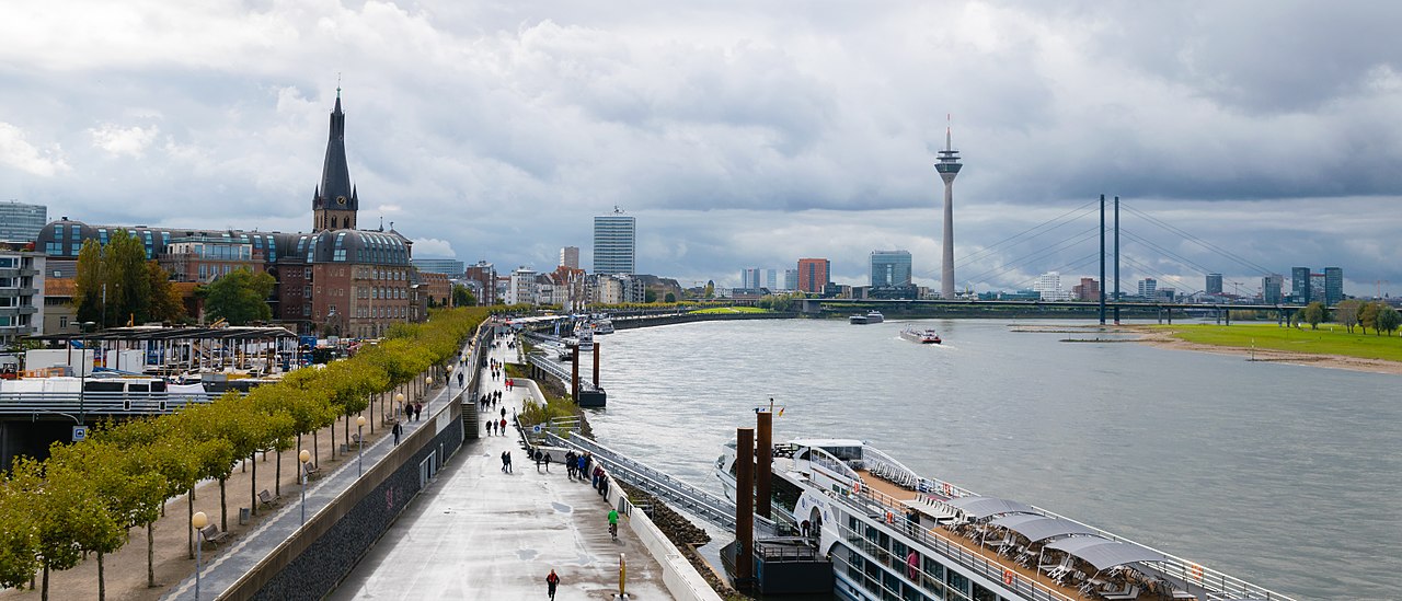 Düsseldort