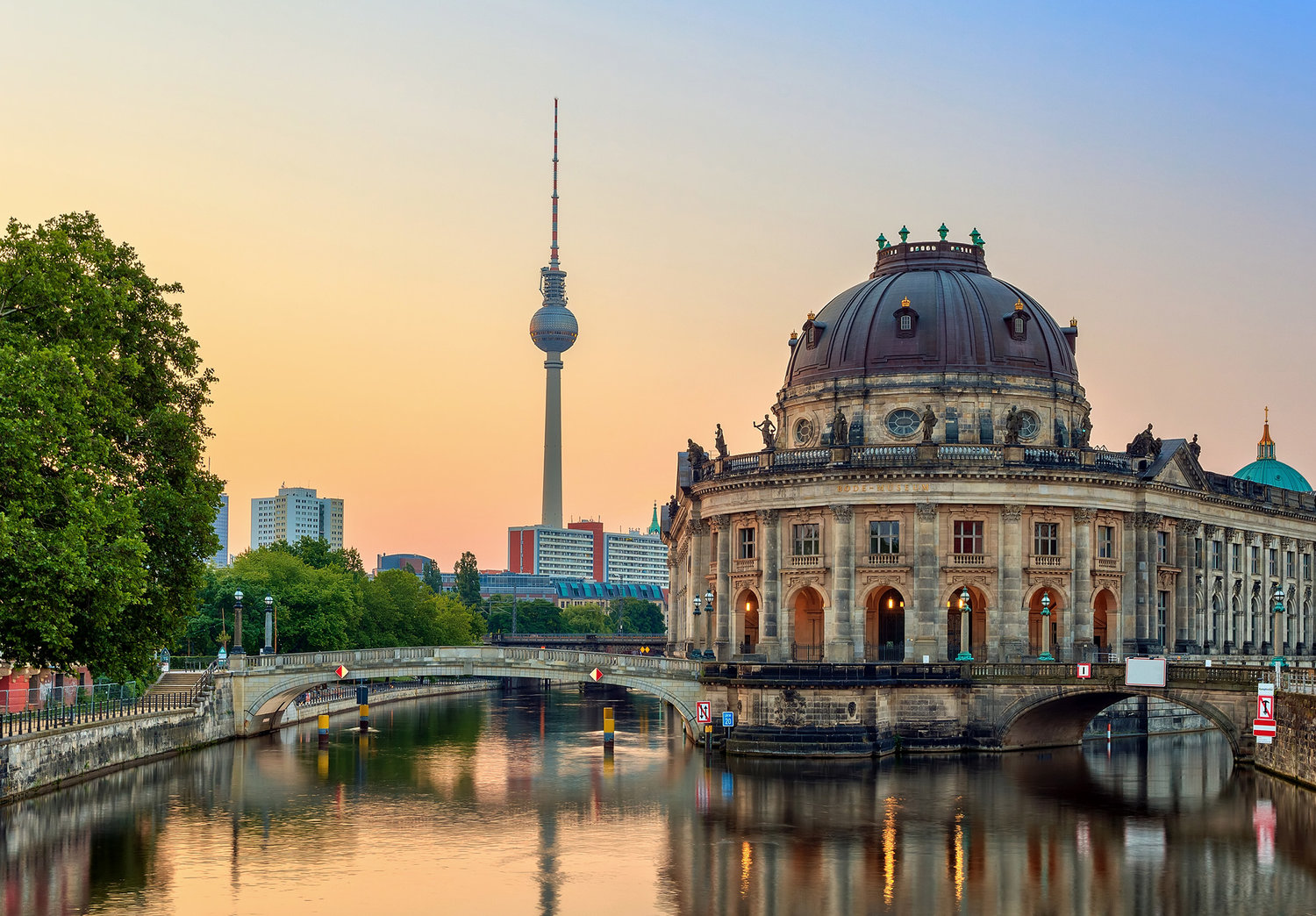 Berlin