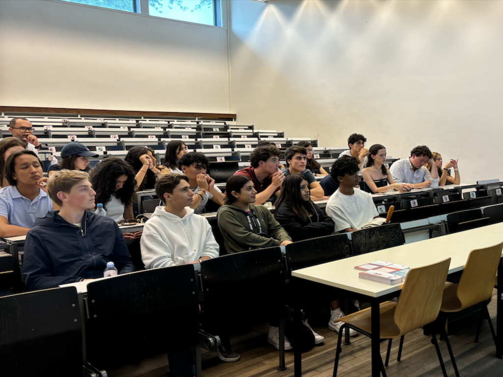 Technische Universität Berlin