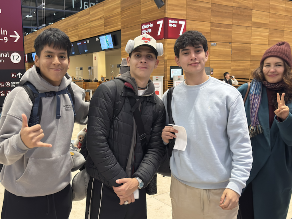 Aeropuerto Berlín Brandemburg